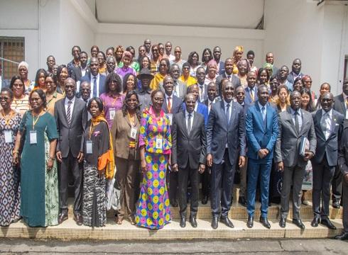 Côte d’Ivoire / Commerce Agricole dans l’Espace CEDEAO : Lancement à Abidjan du programme Ecowas Agricultural Trade (EAT)